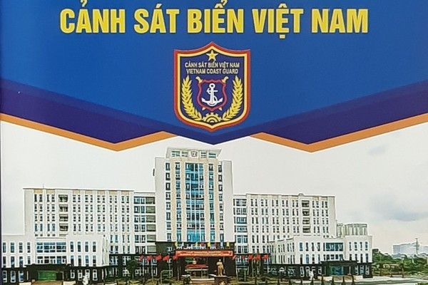 Cảnh sát biển
